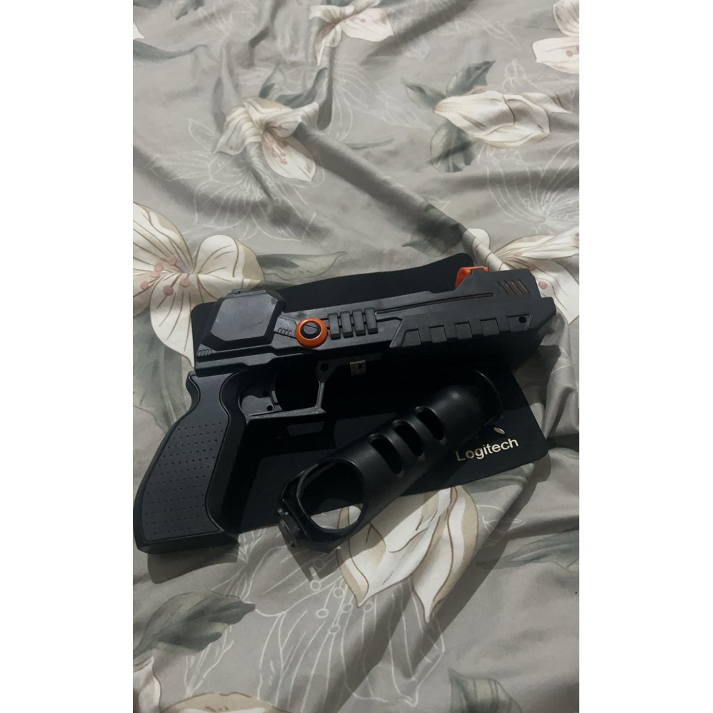 pistol aksesoris move ps