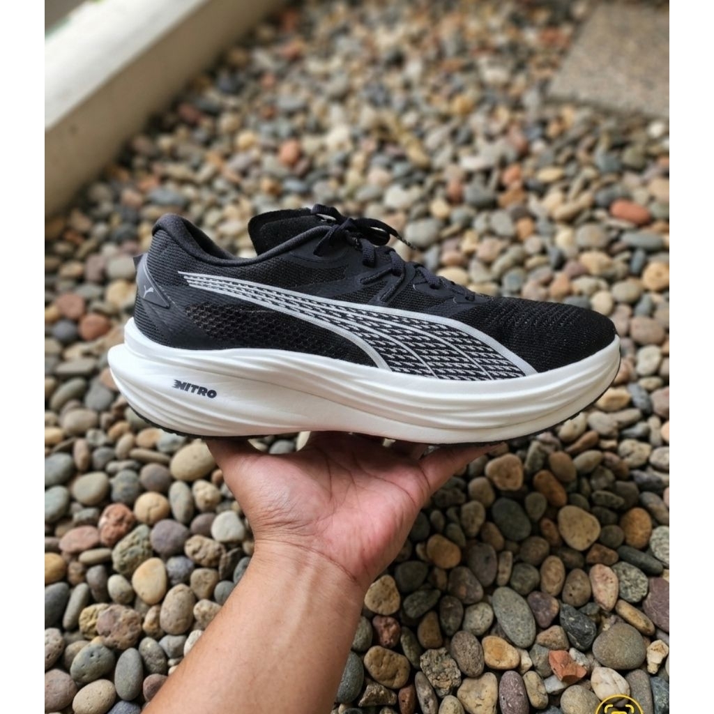 puma deviate nitro 3