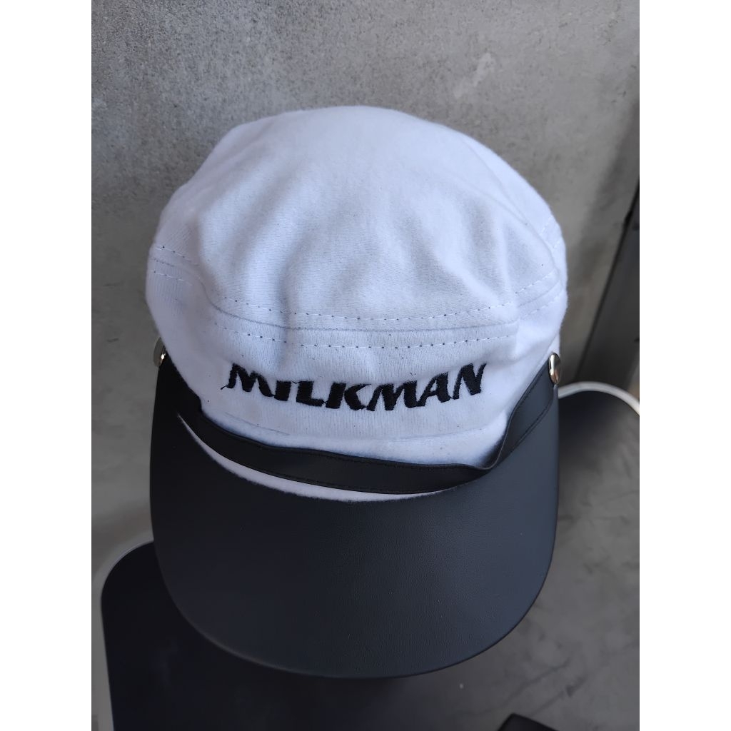 TOPI MILKMAN