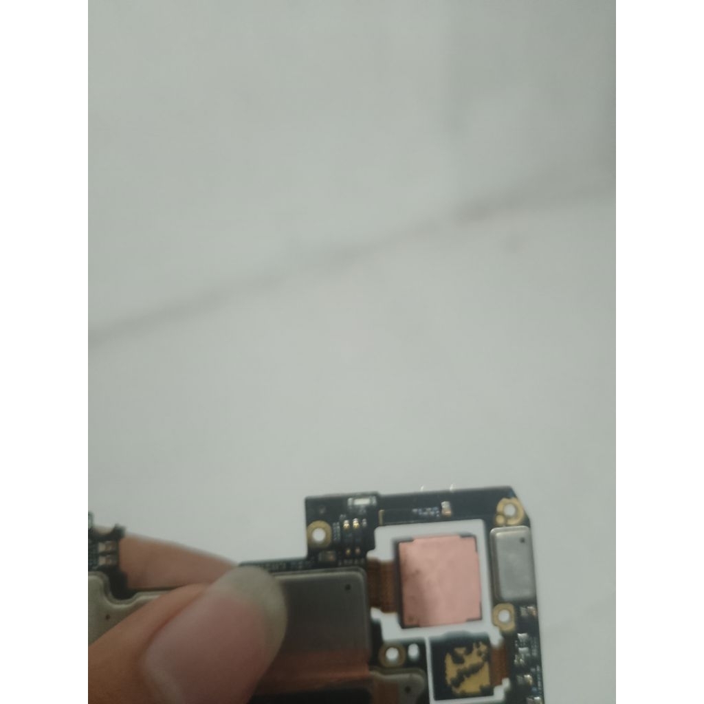 mesin poco f3 matot (mesin only)