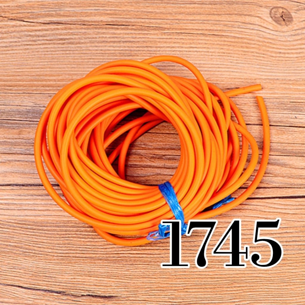 karet ketapel 1745 orange