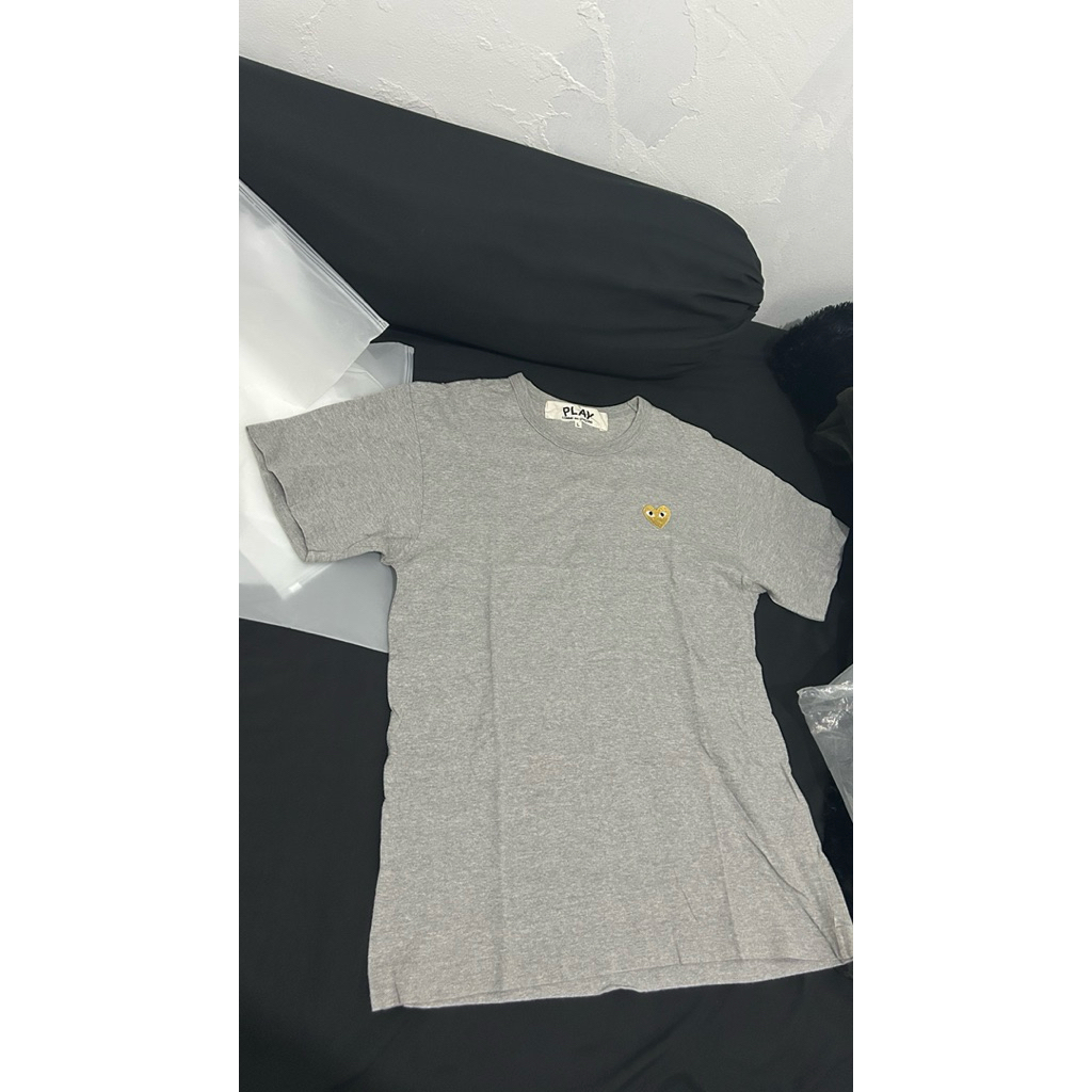 Play CDG T-shirt