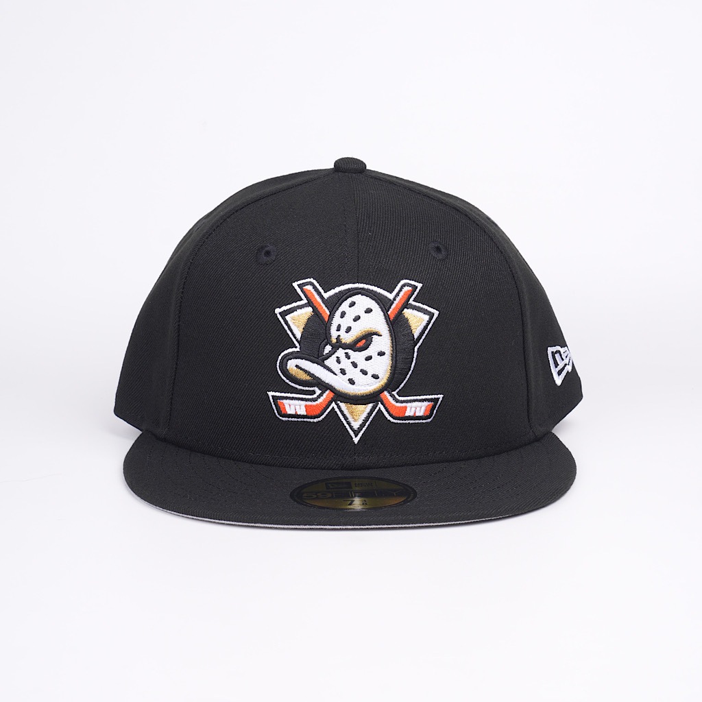 topi new era original anaheim ducks primary icon