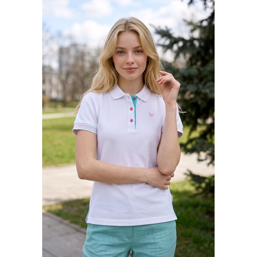FIGARO KAOS SPORT ATASAN OLAHRAGA