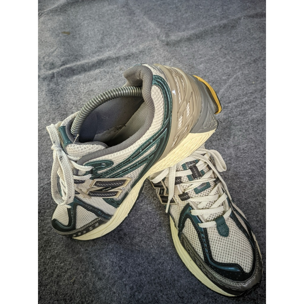 New Balance Nb 1906 R 1906R Metallic Teal New Spruce not 2002 R 530 740 725 990 991 992 993