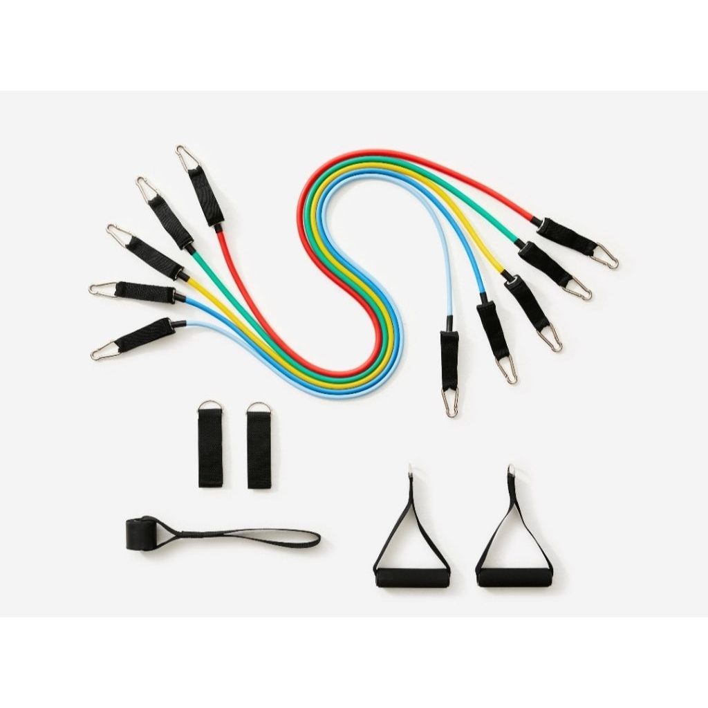 Resistance bands