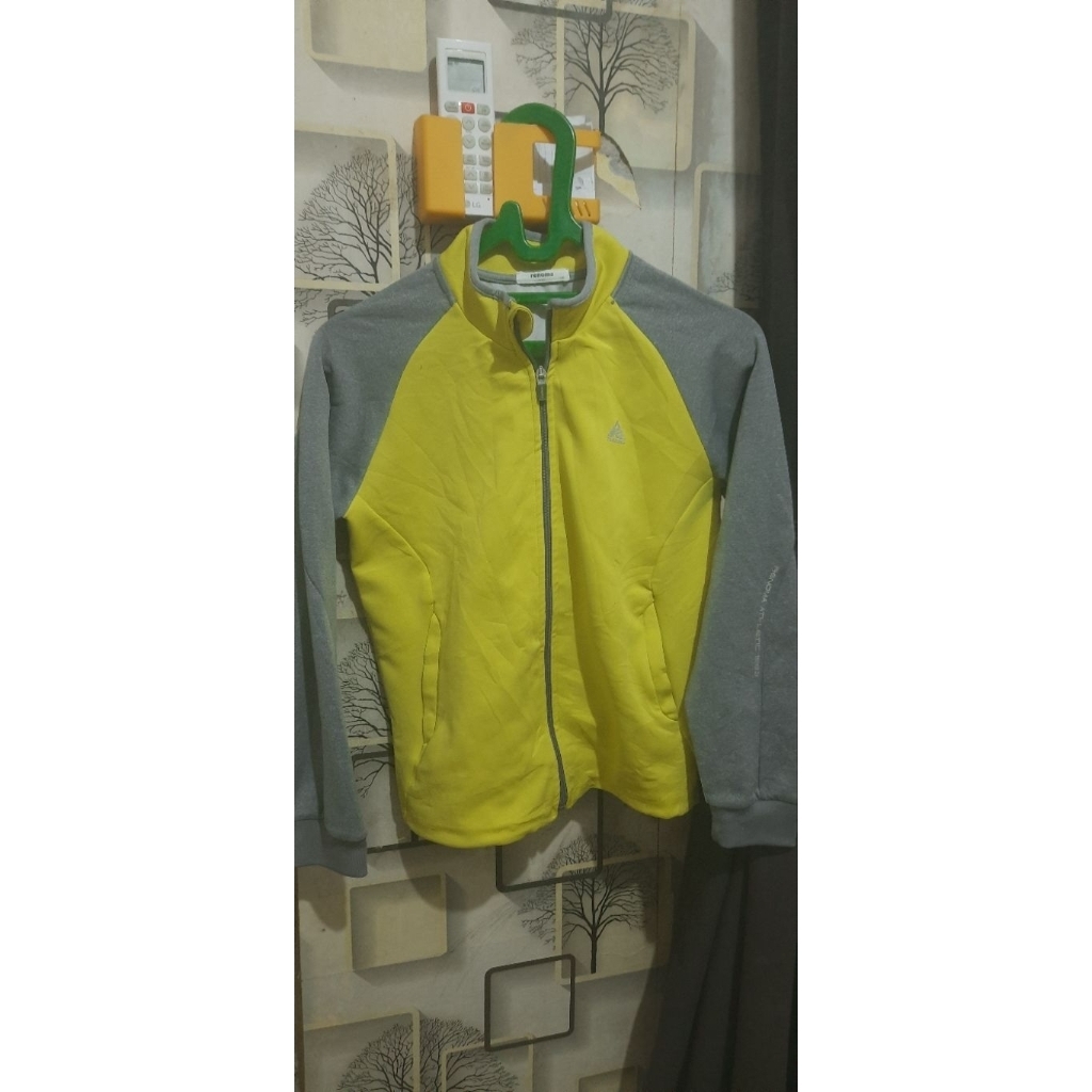 JACKET RENOMA PARIS SZ (S) SECOND ORI