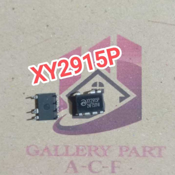 XY2915P XY 2915 P DIP 7 tanam