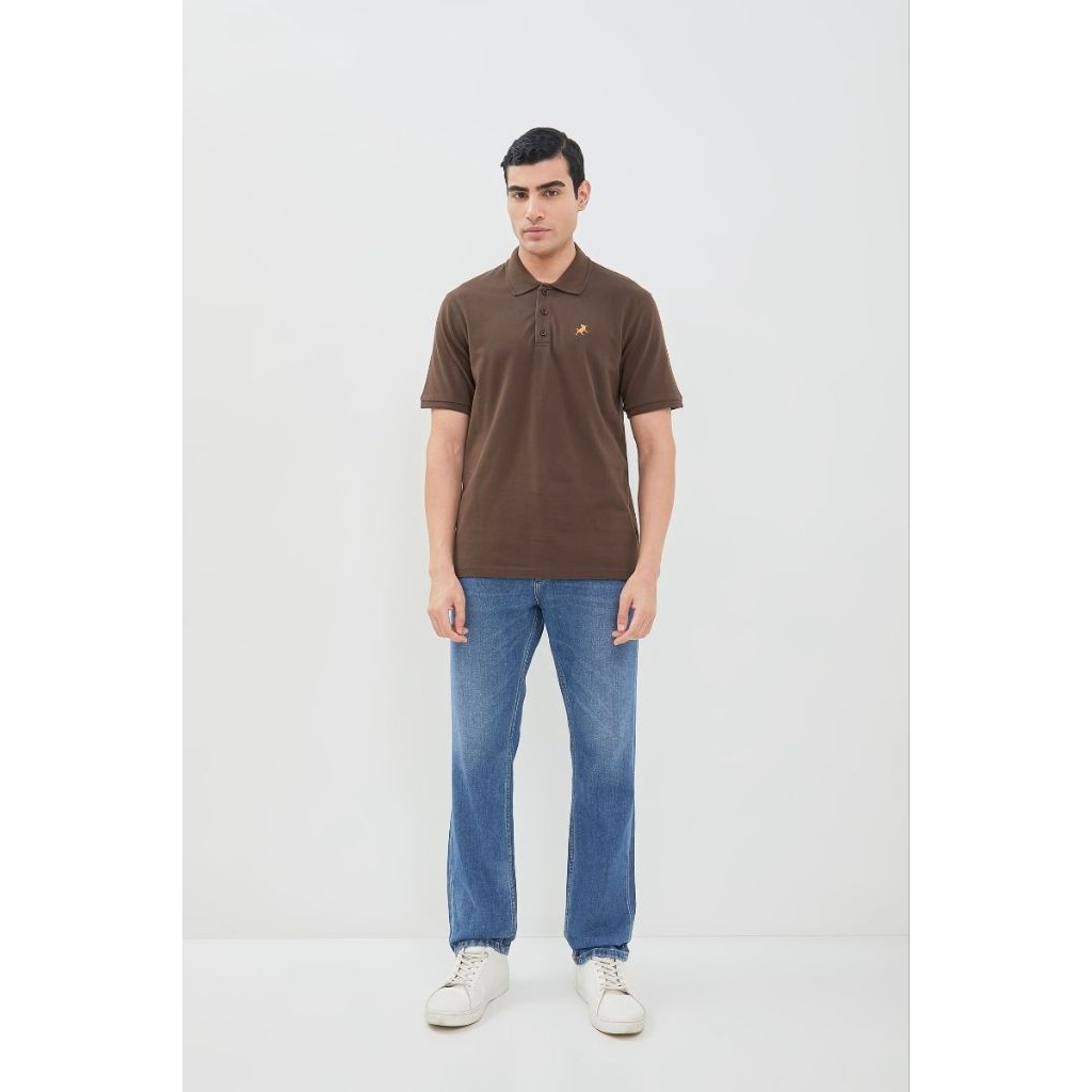KSLW 2473 KAOS POLO PRIA LOIS ORIGINAL