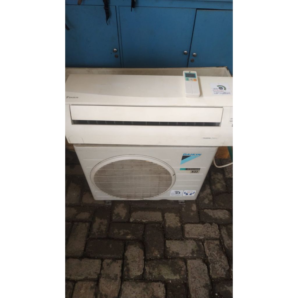 AC Daikin Inverter 1 PK