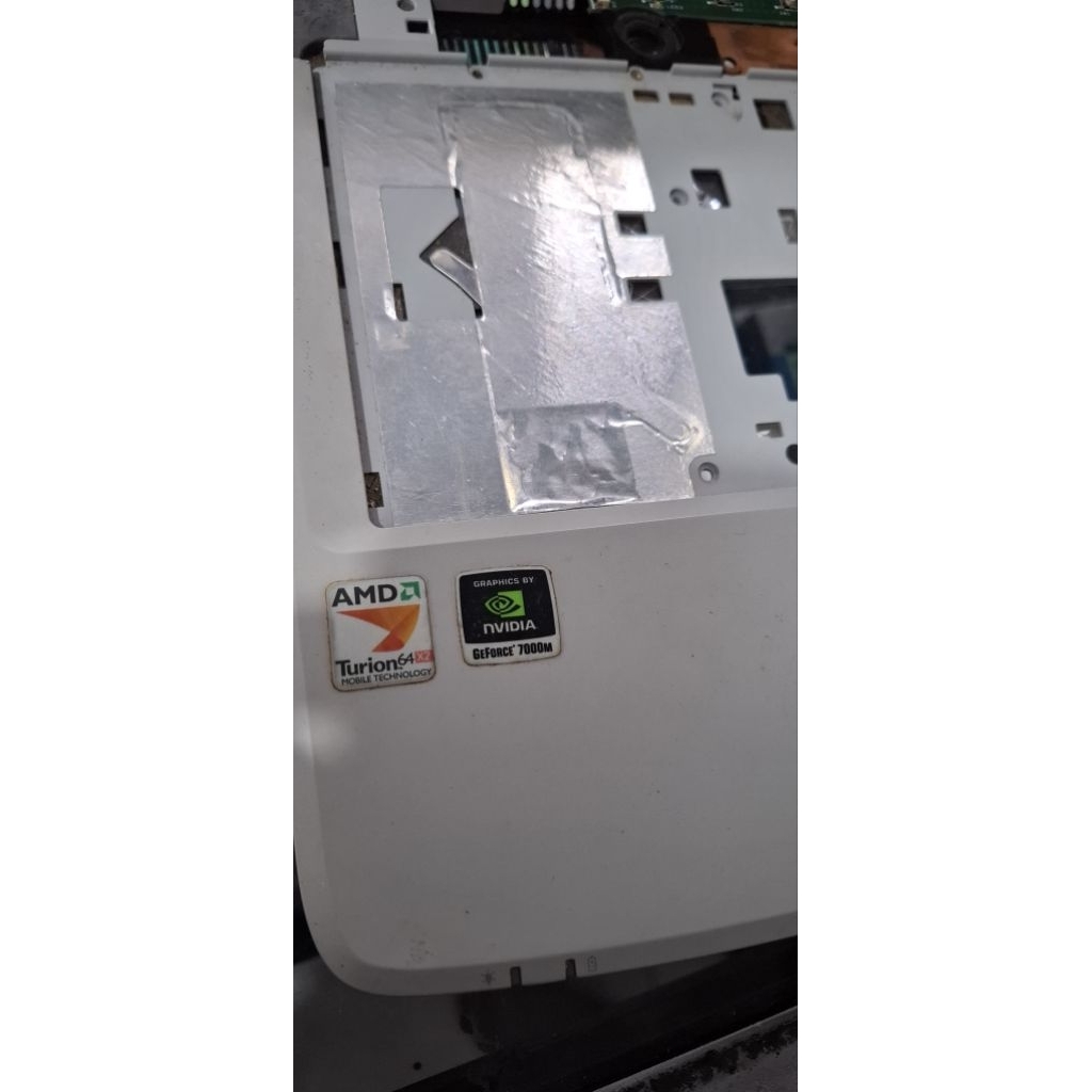 Mobo Laptop Acer