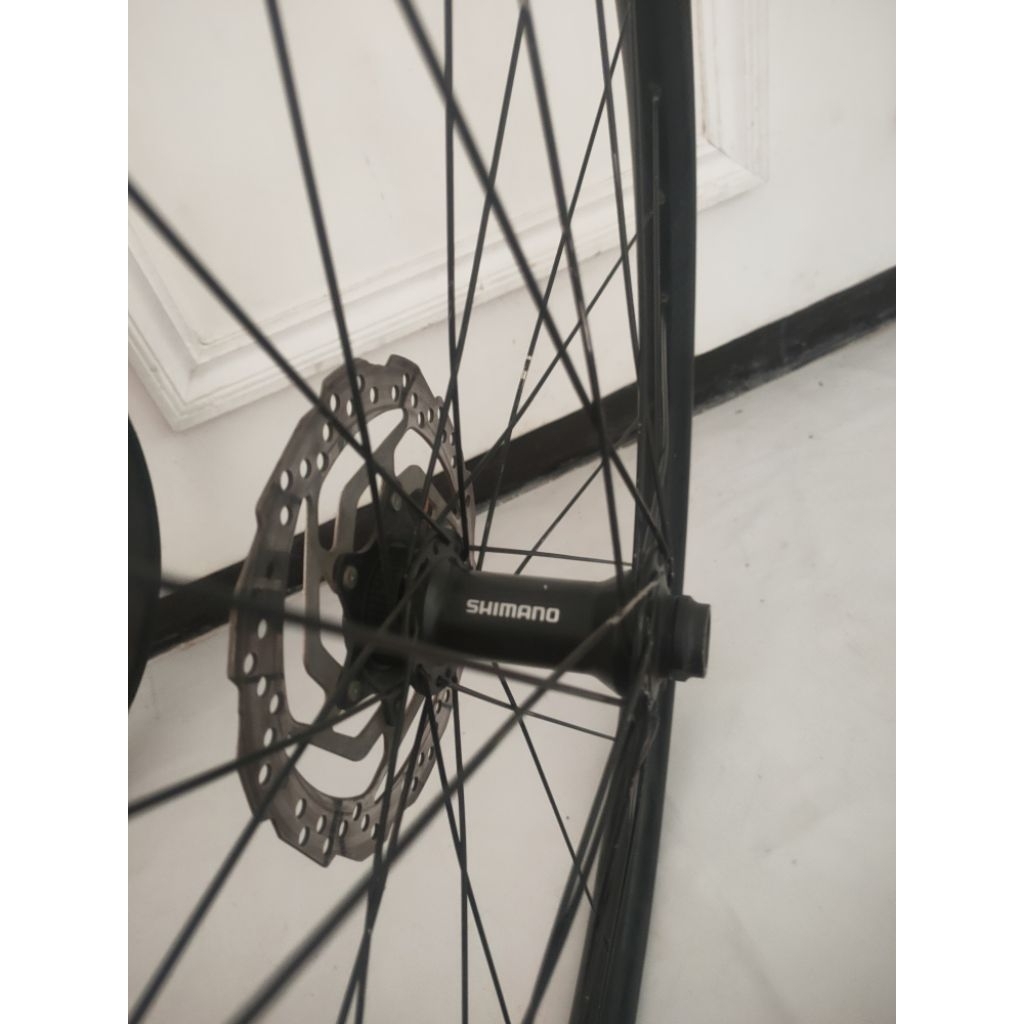 WHEELSET 29er MICROSPLIN 12speed 32H