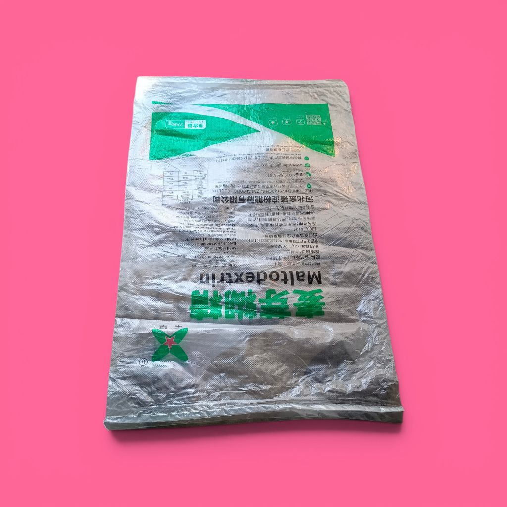 KARUNG BEKAS 50kg 60*100 ISi 50 pcs