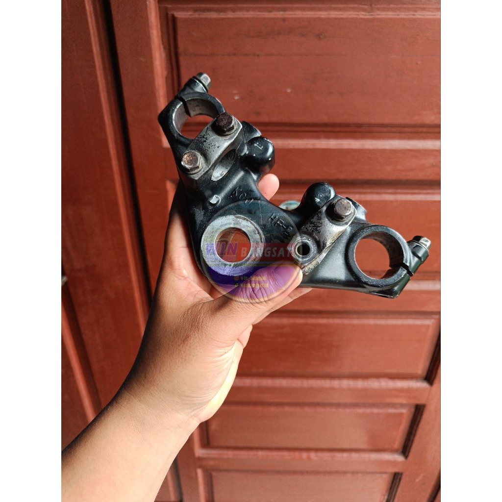 Segitiga atas Tiger 2000 original copotan