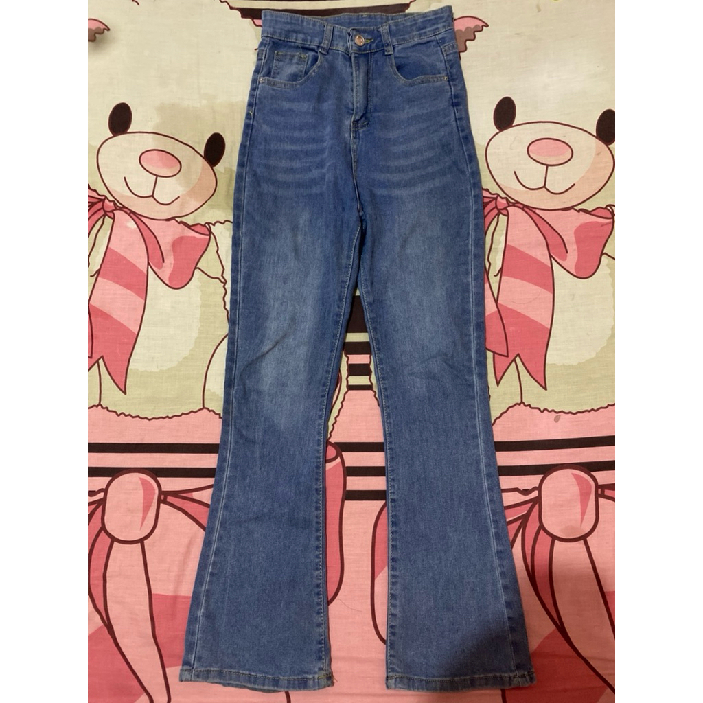 jeans skinny dan cutbray