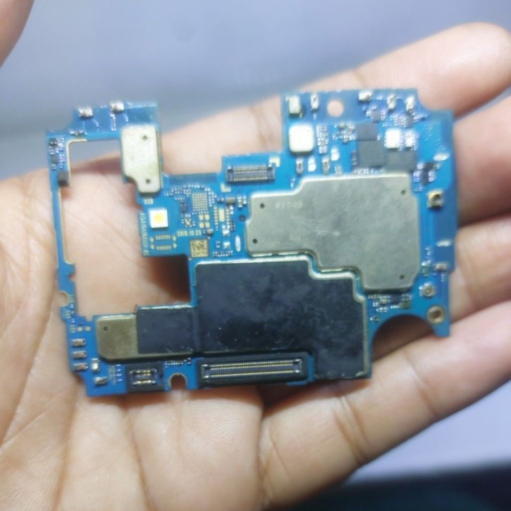 MESIN SAMSUNG A51 MATOT