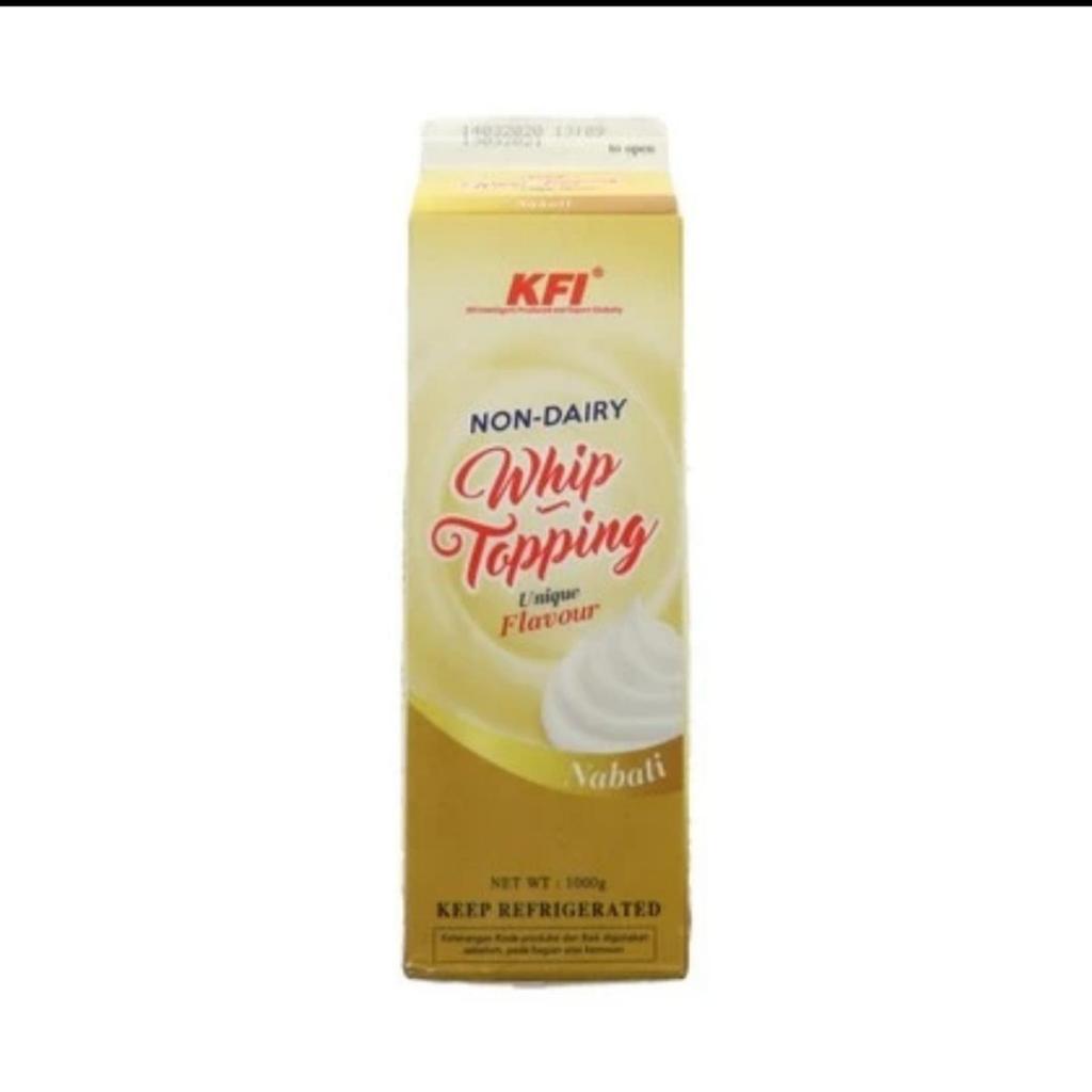 TRANS WHIPPING CREAM NON DAIRY GOLD 1L,,WHIPPING CAIR COCOK U/MAKANAN