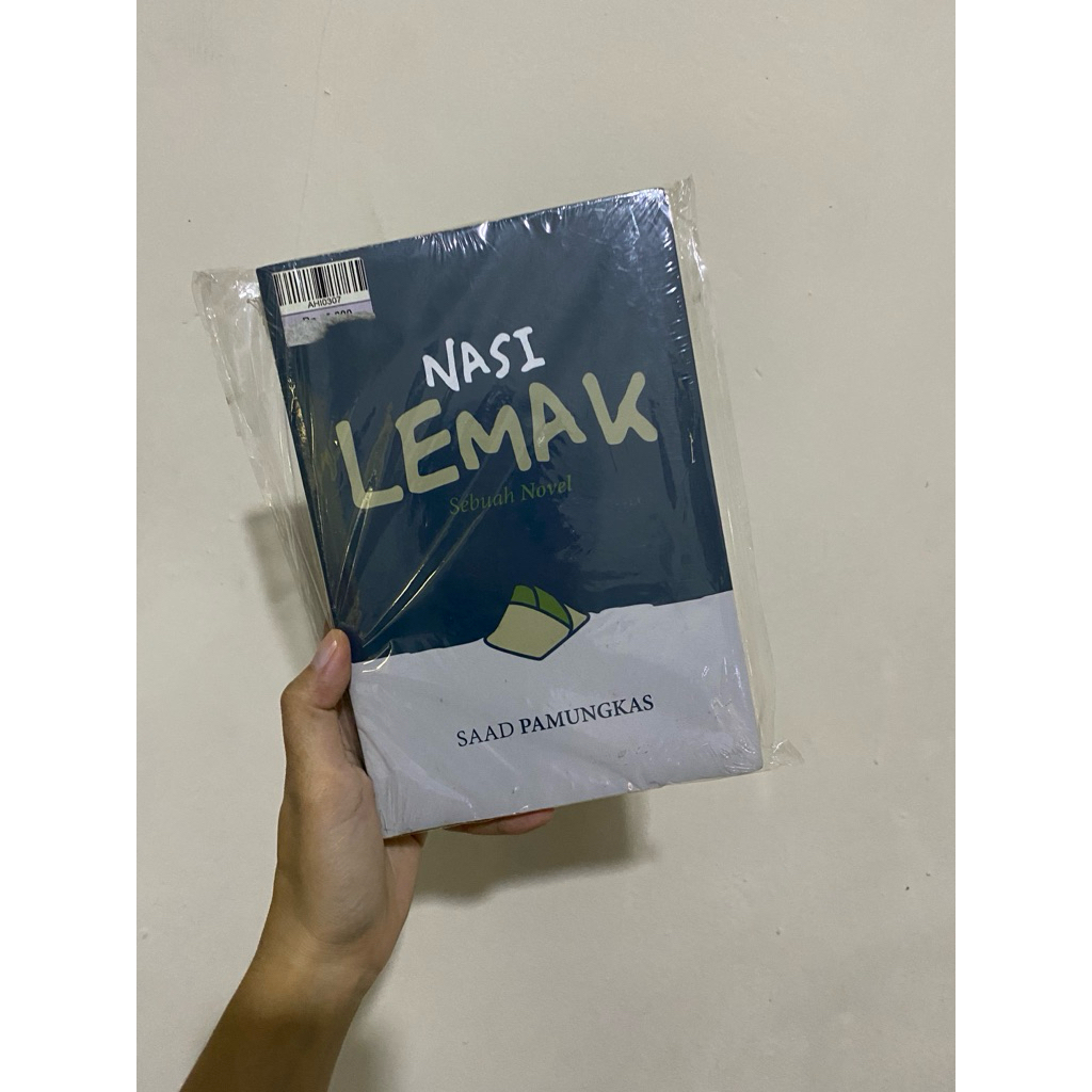 Nasi Lemak