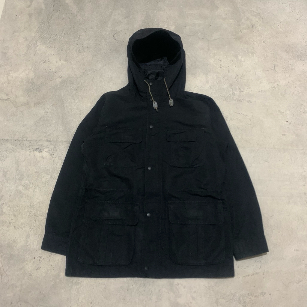UNIQLO PARKA MOUNTAIN