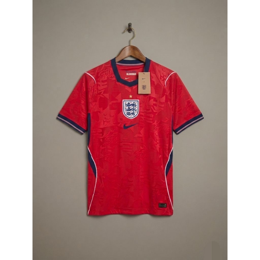 Jersey England Player issue 2026