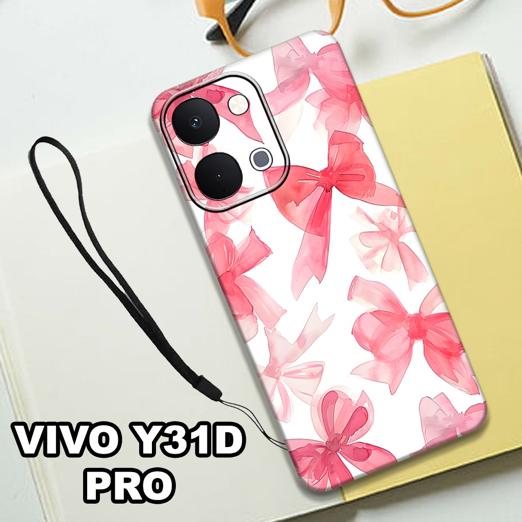 (KS18)Softcase bahan karet untuk VIVO Y31D-Y31D PRO/casing VIVO Y31D-Y31D PRO/case VIVO Y31D-Y31D PR