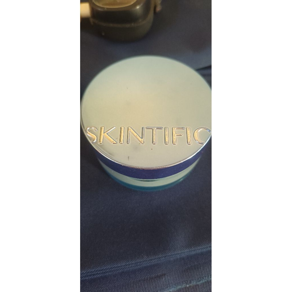 Skintific Loose powder