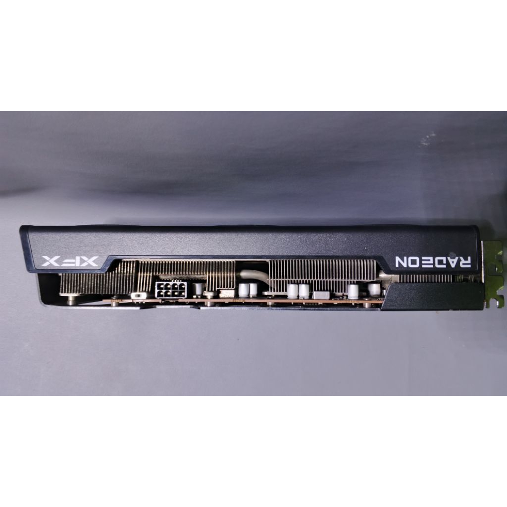 vga rx 6600xt