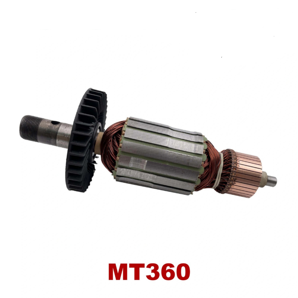 (ESBEJE) Armature Angker  MT-360 For Maktec