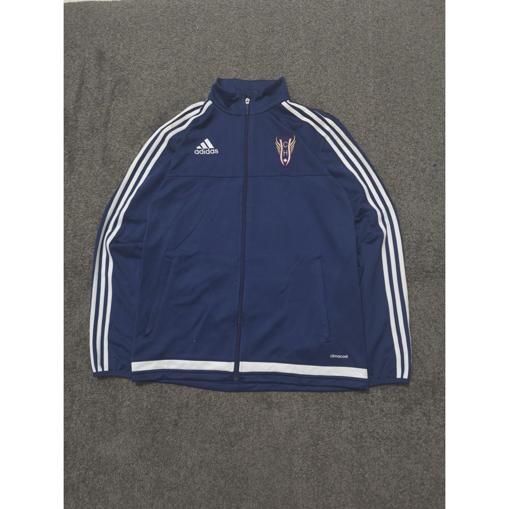 Adidas Tracktop Jacket