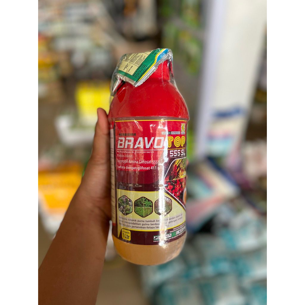 bravotop 555sl 1 liter