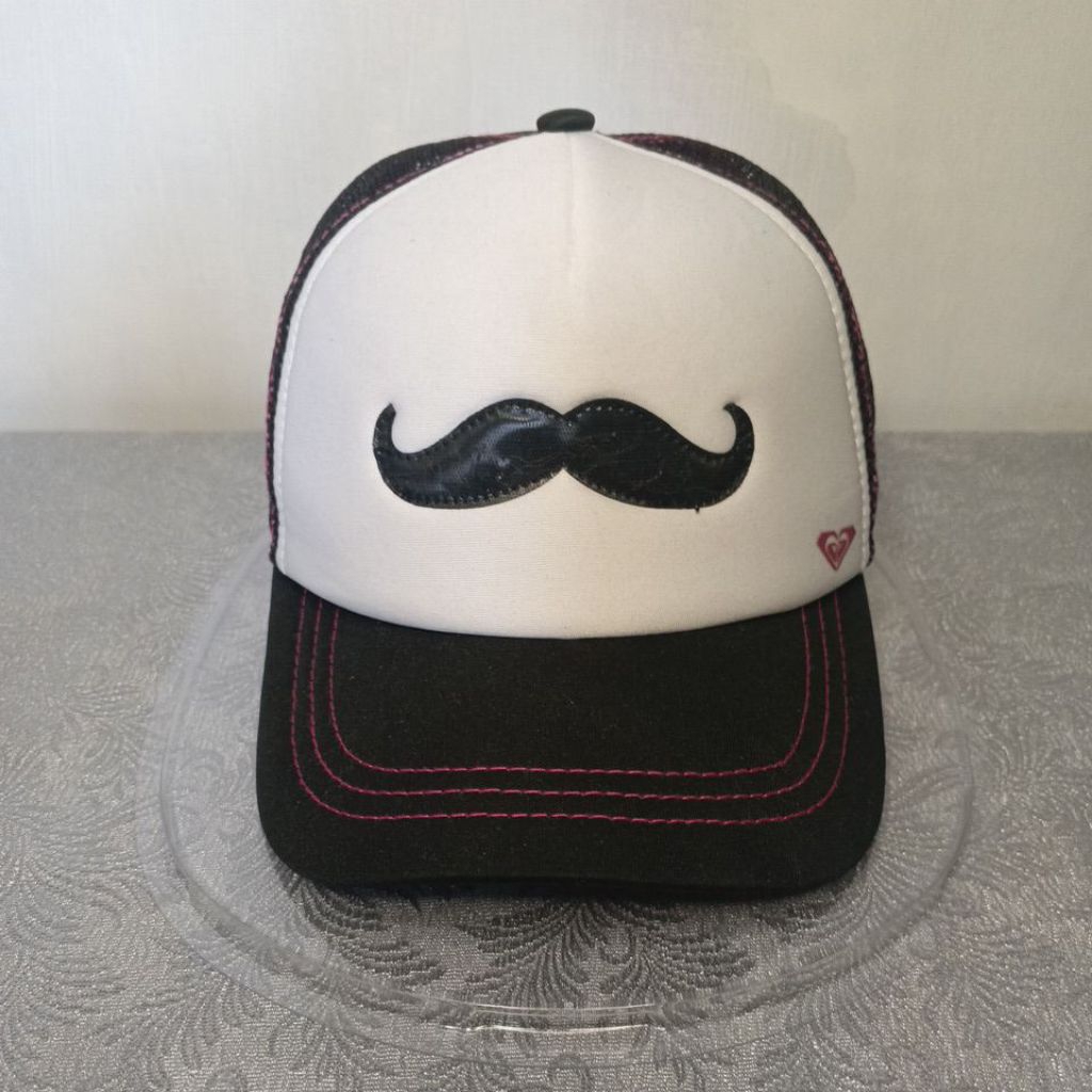 Topi ROXY Trucker, second original.