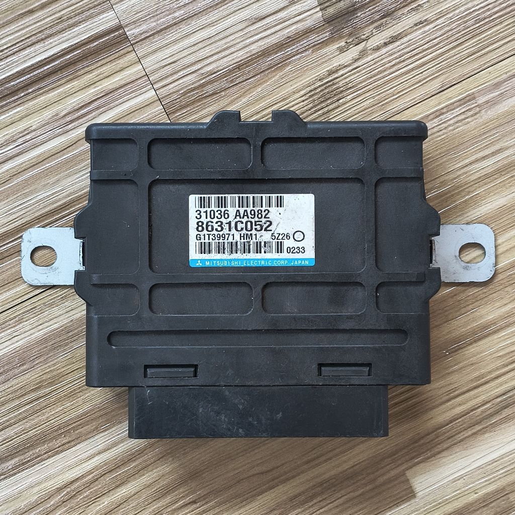 ECU TCM MATIC MITSUBISHI MIRAGE ASLI ORIGINAL