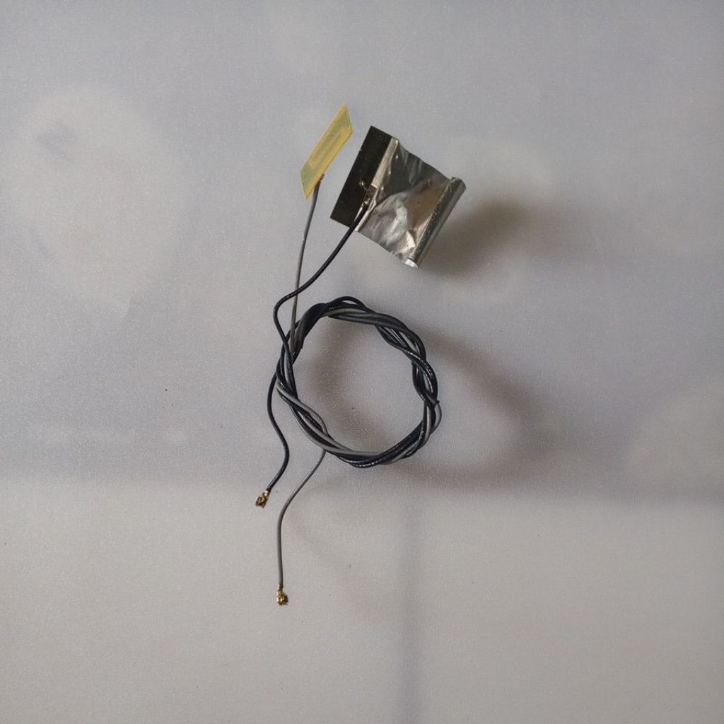 Kabel anthena Wifi laptop Fujitsu lifebook L series LH531