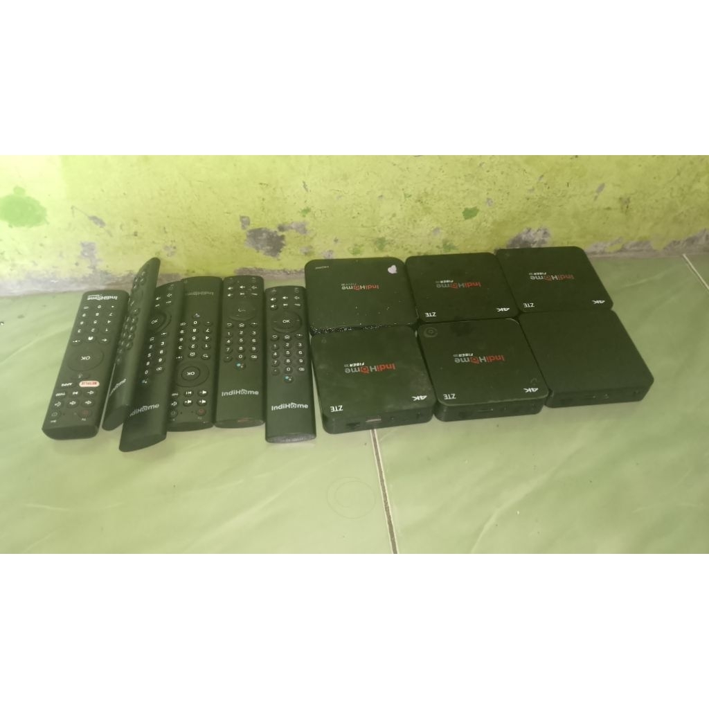 Stb fj, V5, V2, V1 orian