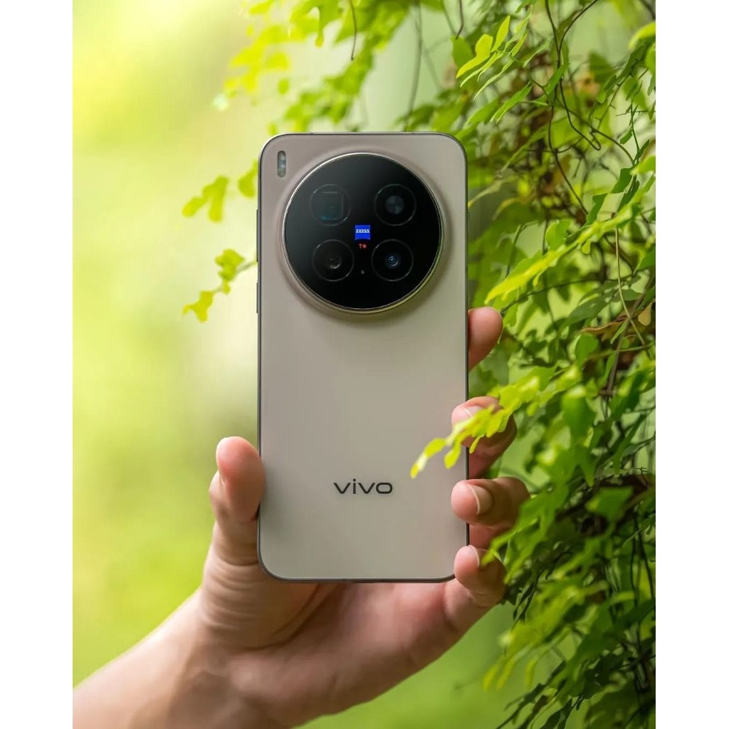 HP VIVI X300 PRO RAM 16/512GB GARANSI RESMI VIVO INDONESIA