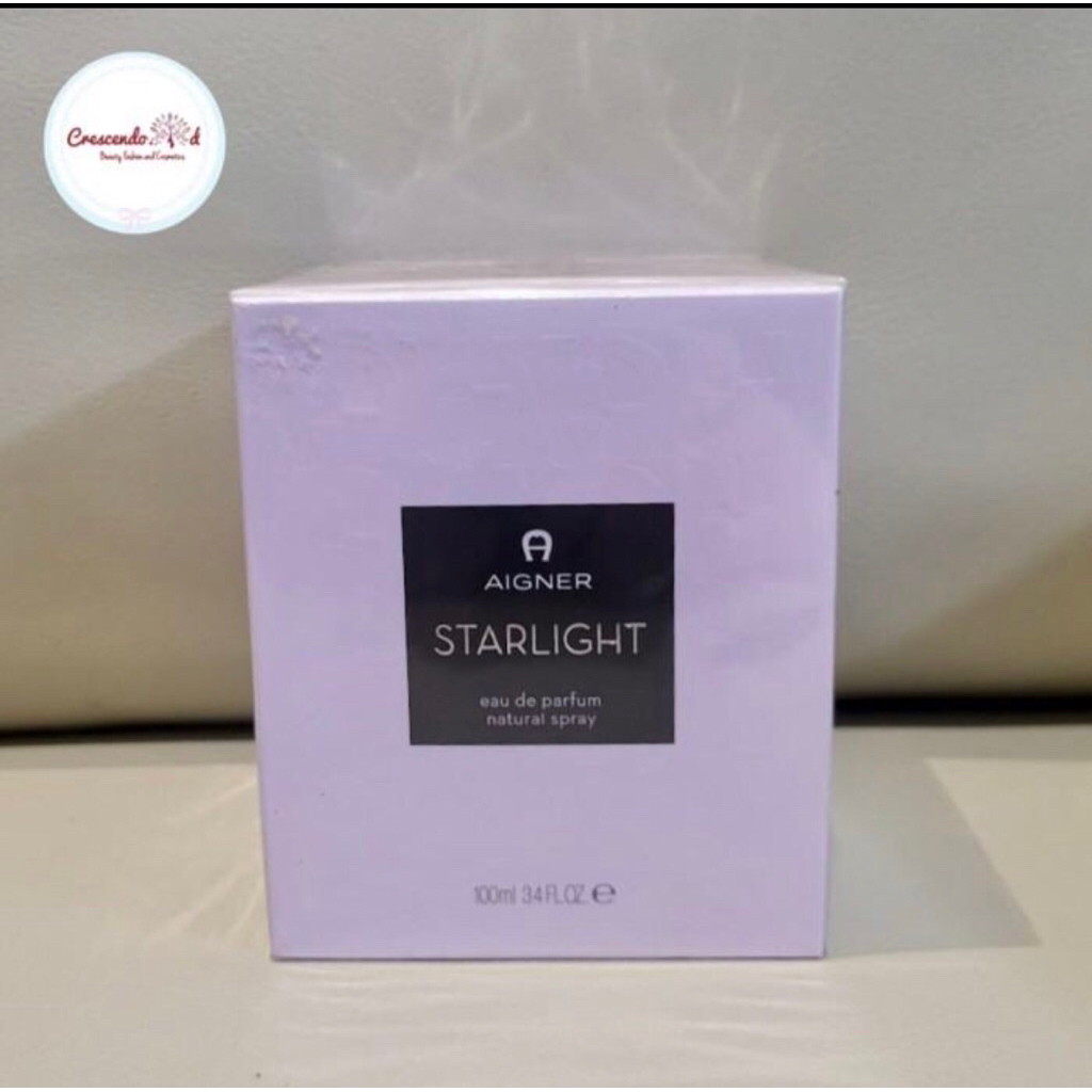 Parfum Original - Aigner Starlight edp 100ml