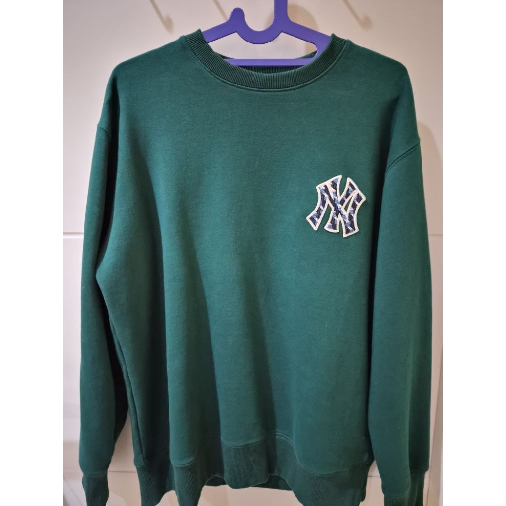 MLB Sweater Authentic Original LIKE NEW