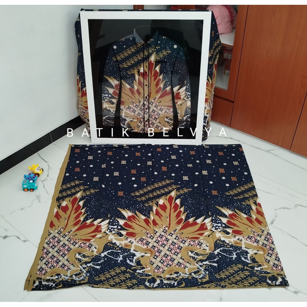 15 Motif Tercantik / Kain Batik Sragen / Bahan Premium Halus / Batik Solo / Batik Nurhasida / Batik 