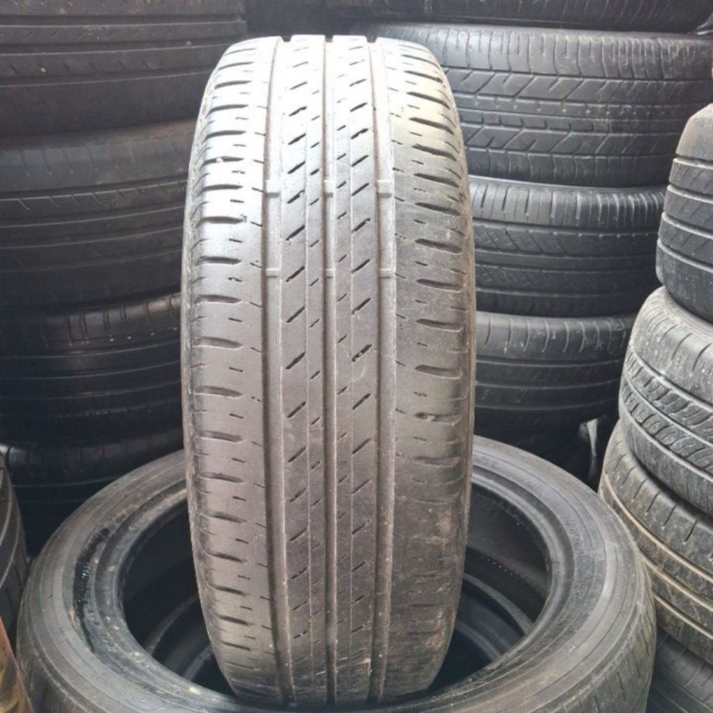 Ban copotan BRIDGESTONE ecopia 185 60 R15