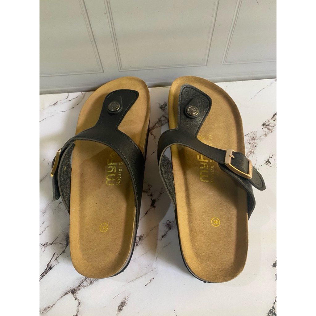 sandal kesehatan myfeet no. 38