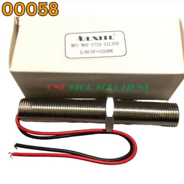 Promo Mpu Msp 6720 Magnetic Sensor Rpm