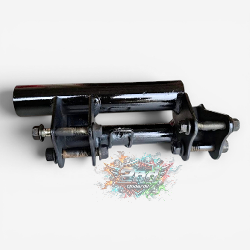 monting / mounting sambungan mesin dan kerangka komplit full baut Mio GT, Mio J, soul GT 115, X-Ride