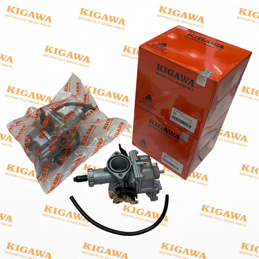 CARBURATOR MOTOR GL PRO/GL PRO CDI - KIGAWA