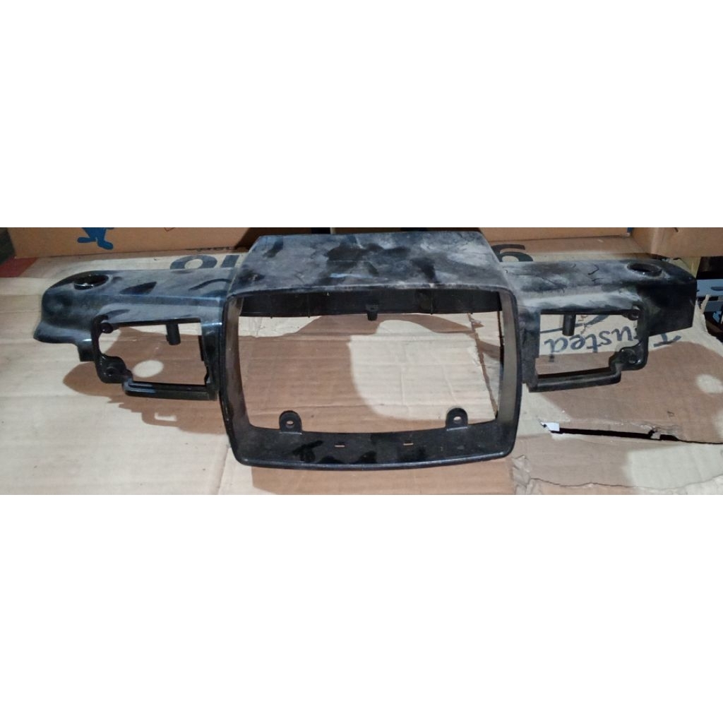 batok atas Rc80