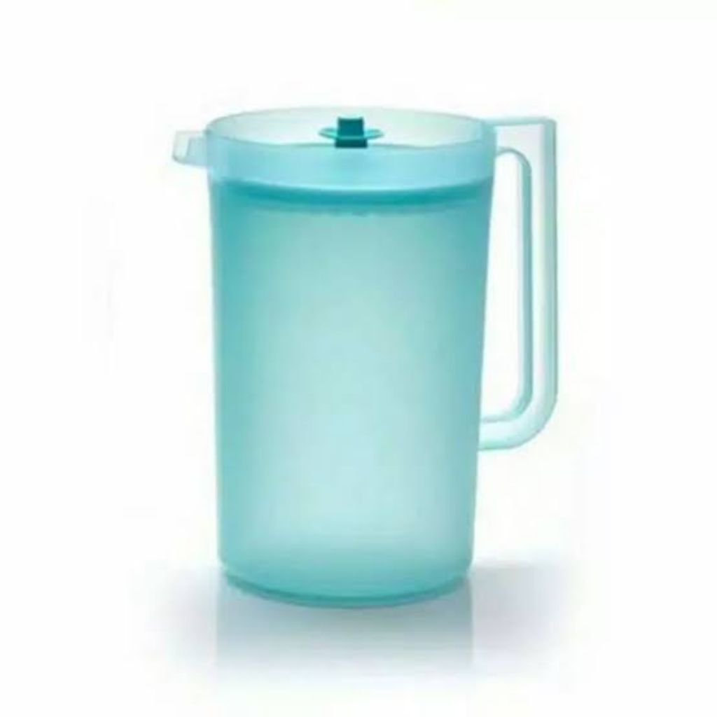 pitcher Tupperware 2 liter /teko