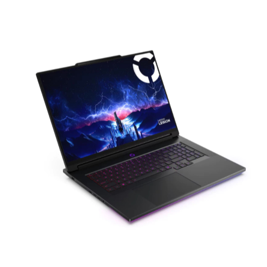 Laptop Lenovo Legion 9i RTX 5090 440Hz Core Ultra 9 275HX Ram 64GB SSD 2TB Windows 11 Office Home st