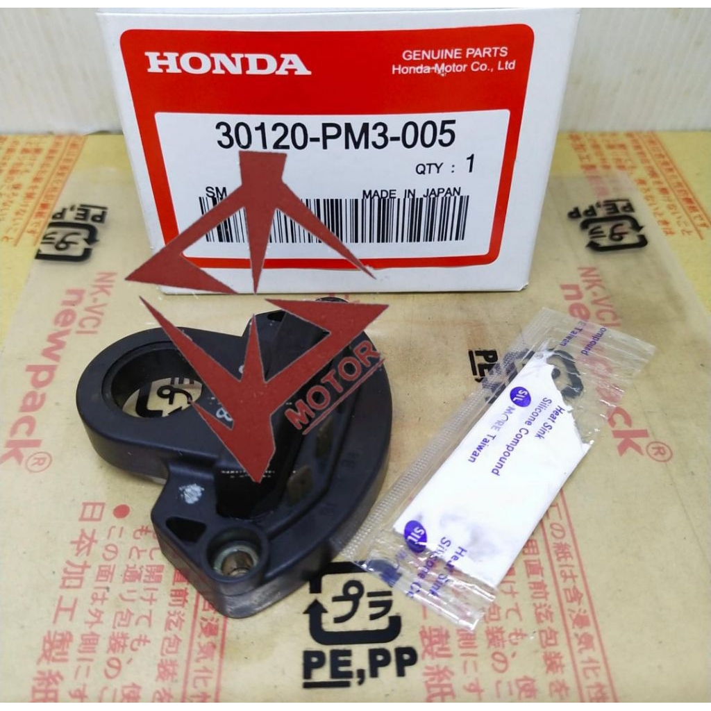 CDI ATAU MODUL CDI HONDA GRAND CIVIC MAESTRO