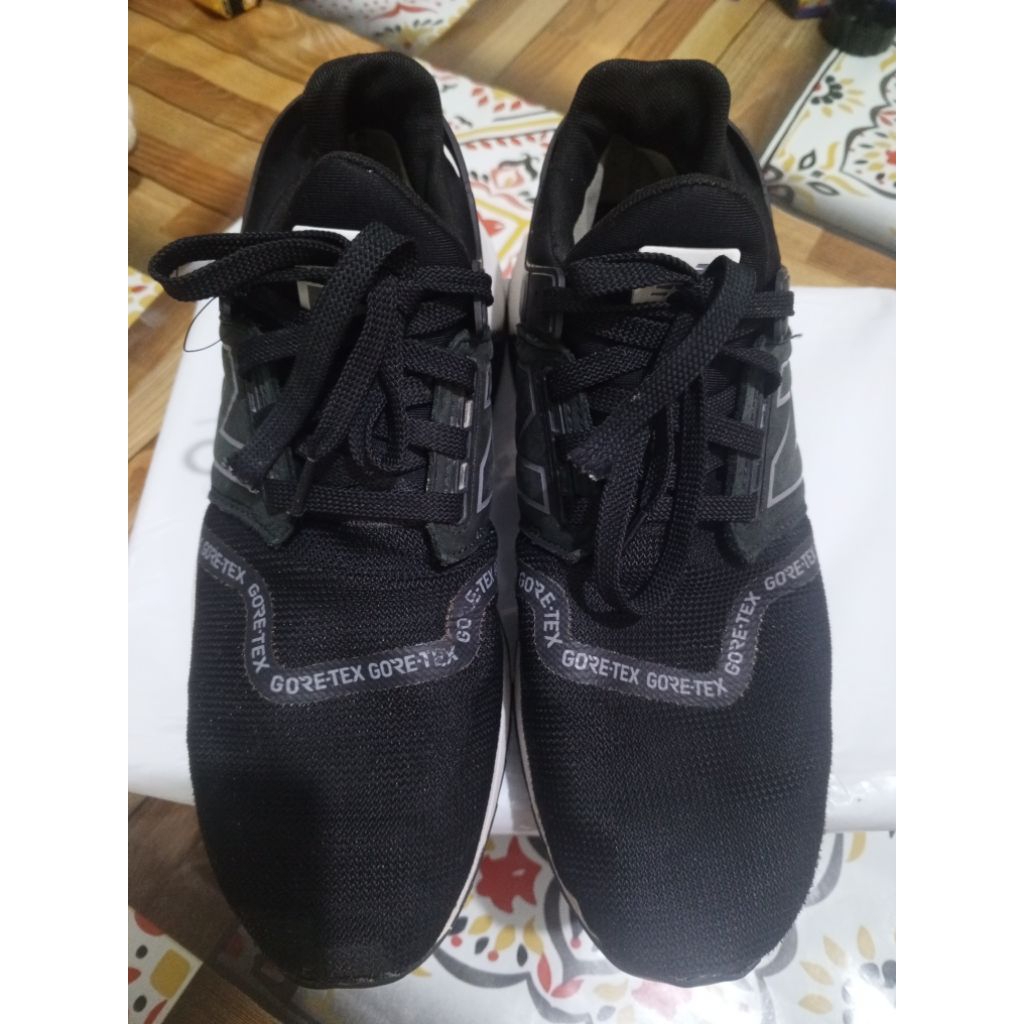second shoes NB men original
