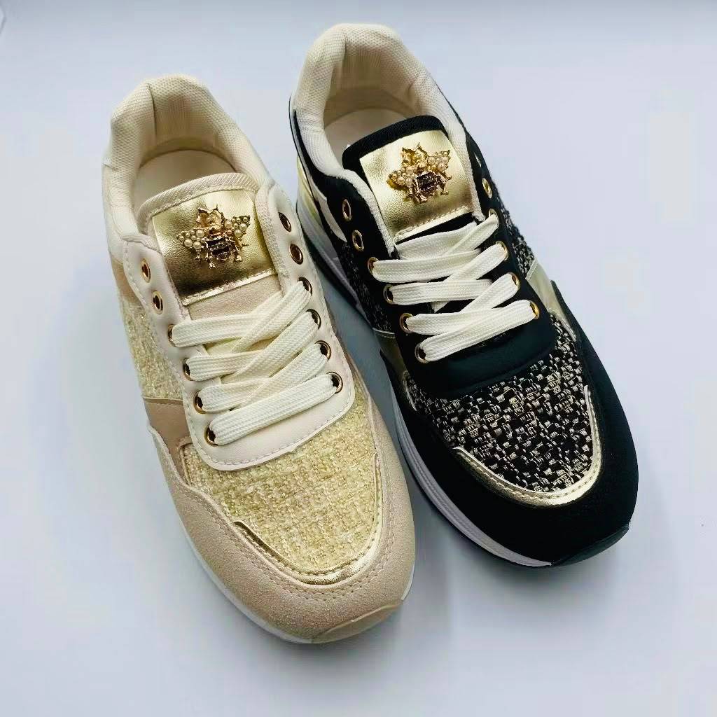 LAVIOLA 4421 LSB - Sneakers wanita
