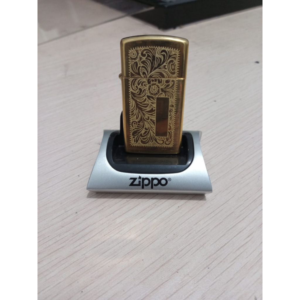 Zippo Slim